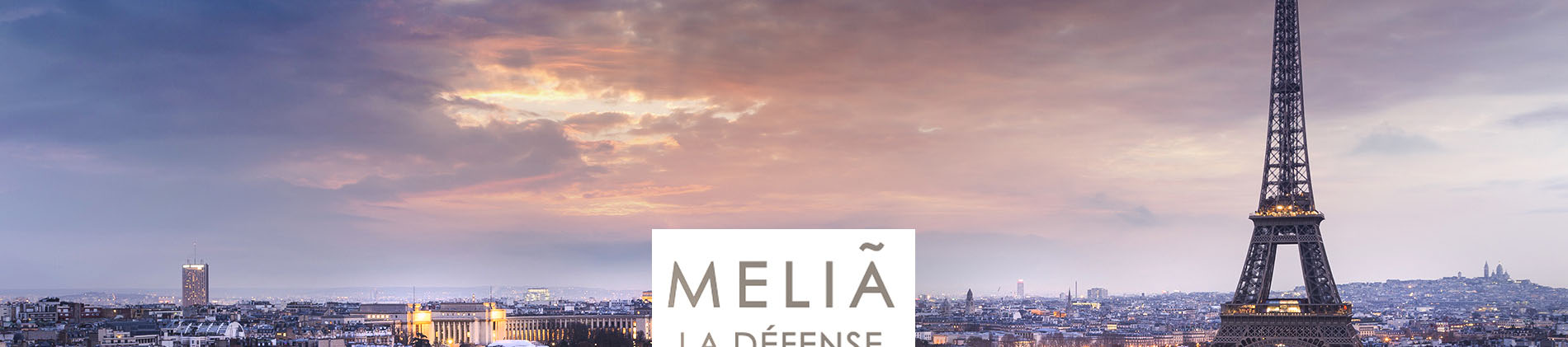 Mélia La Défense visuel 1