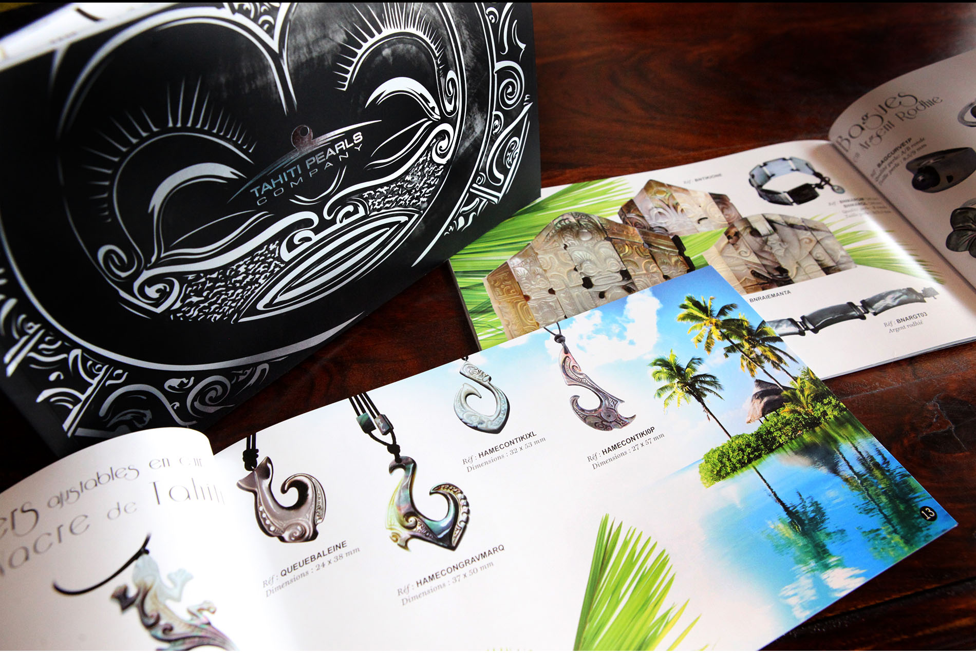 Tahiti Pearl Company visuel 5