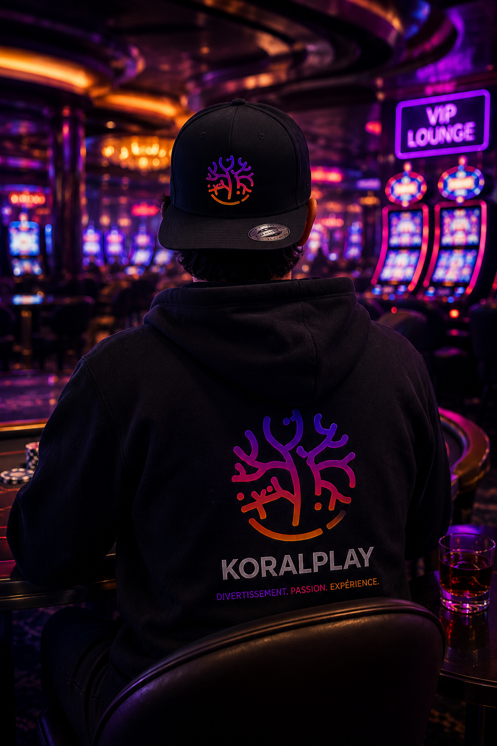 Aperçu KoralPlay 2