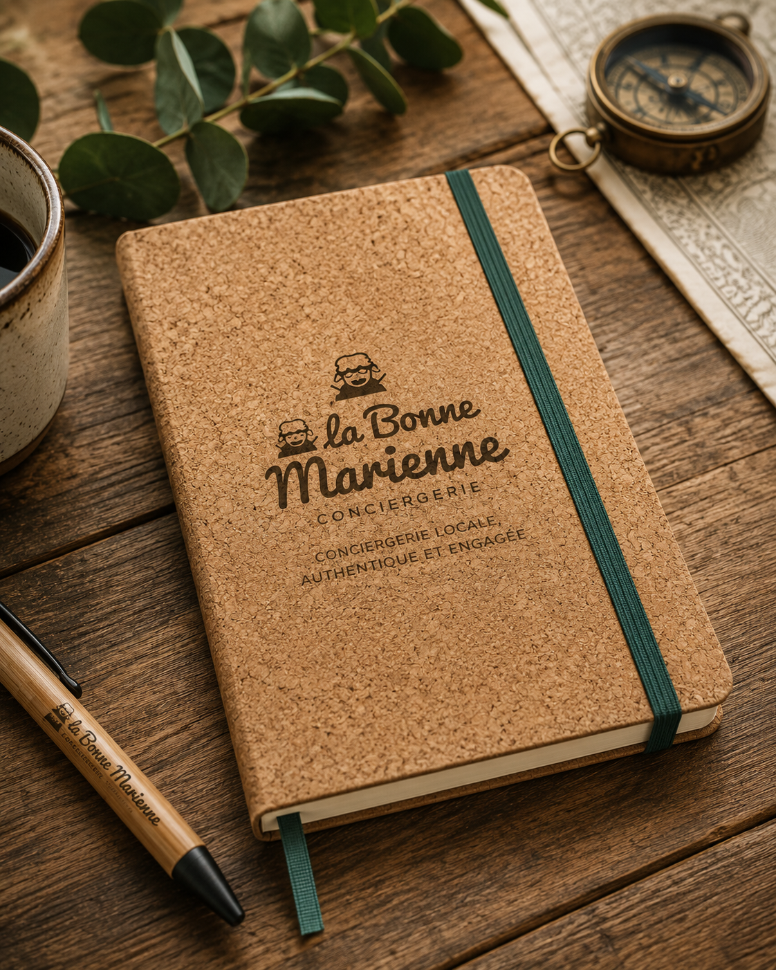 Aperçu La Bonne Marienne 3