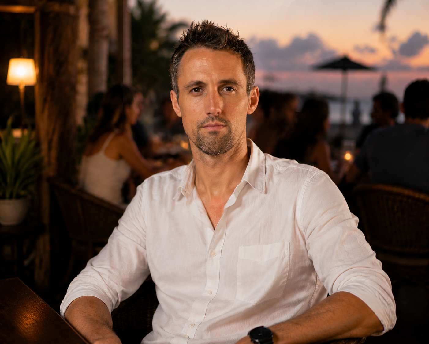Nicolas Pérou