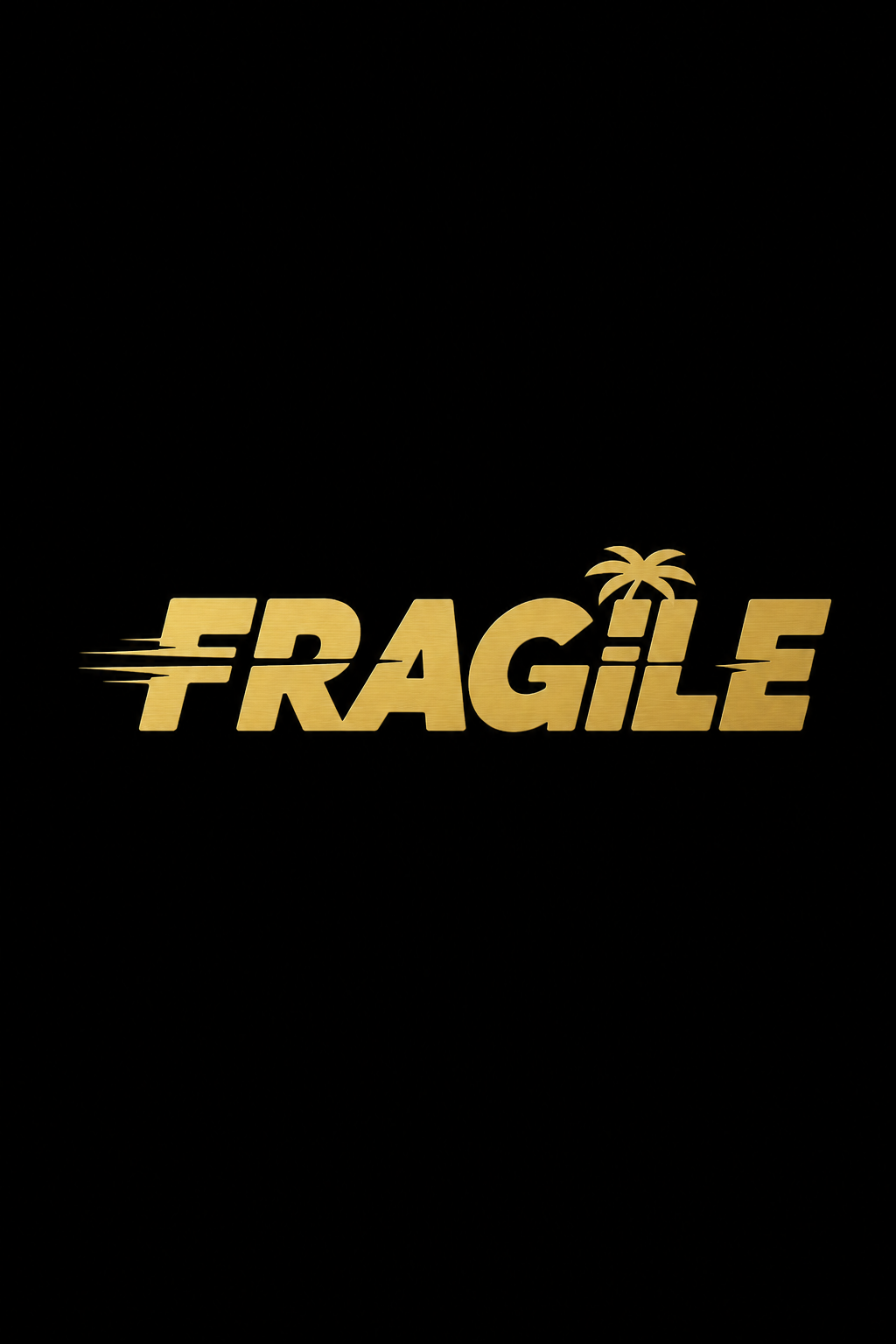 Aperçu Fragîle 1