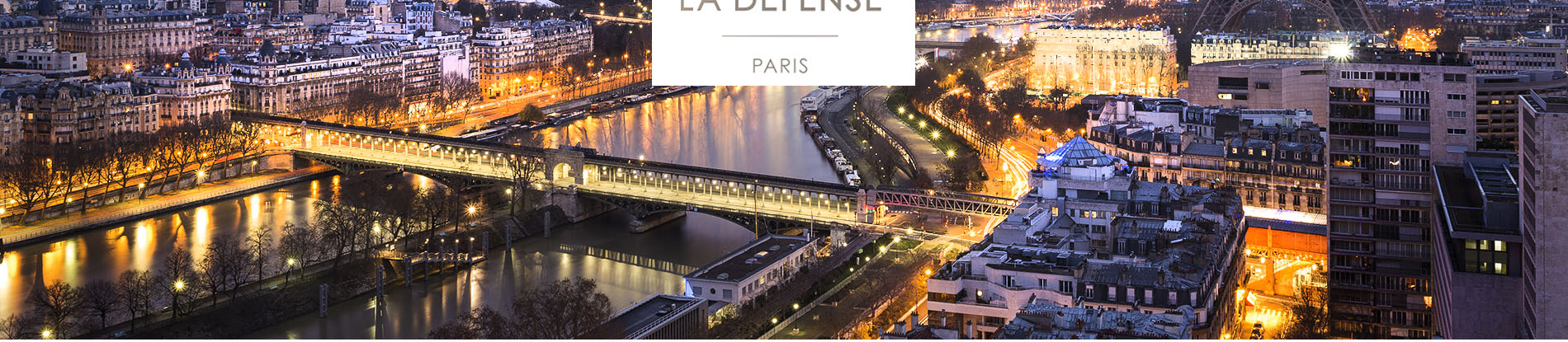 Mélia La Défense visuel 2