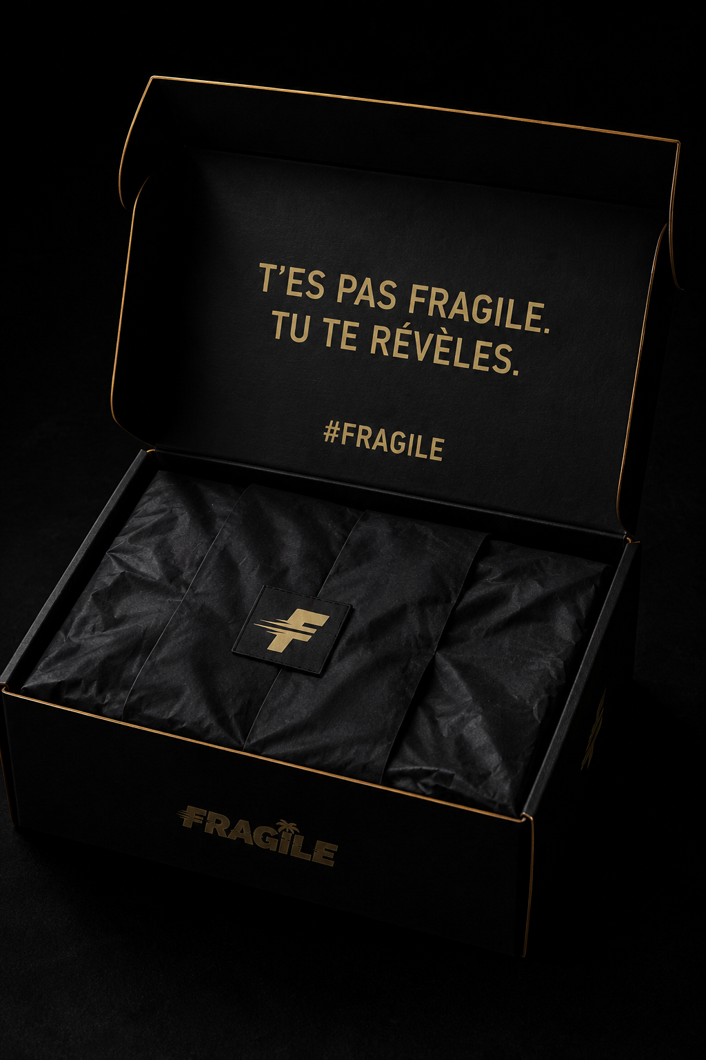 Aperçu Fragîle 5