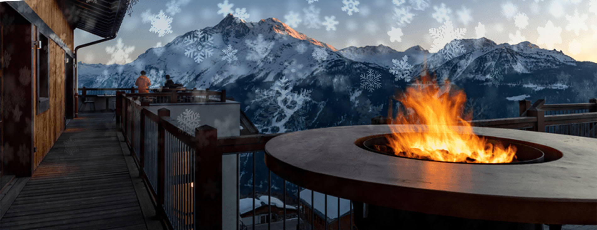 Hyatt Centric visuel 8