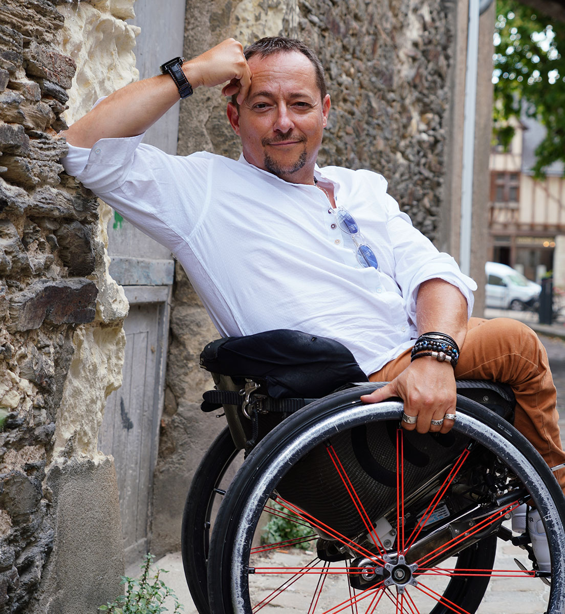 Cédric Guilleux