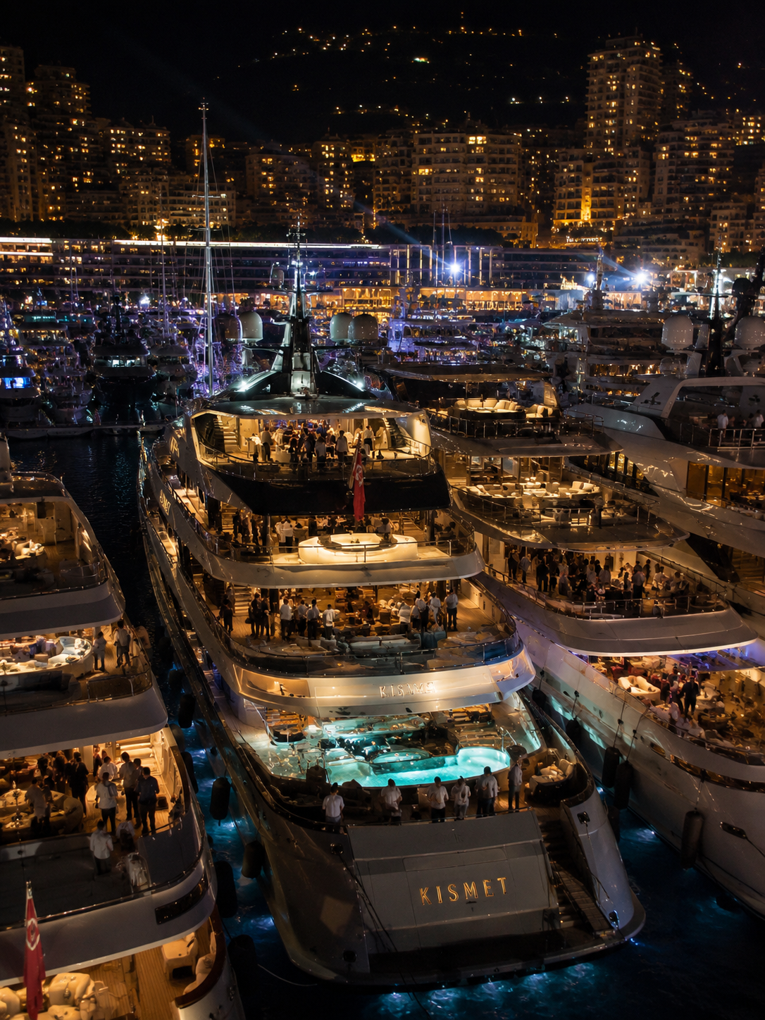 Aperçu Hôtel de Paris Monte-Carlo 2