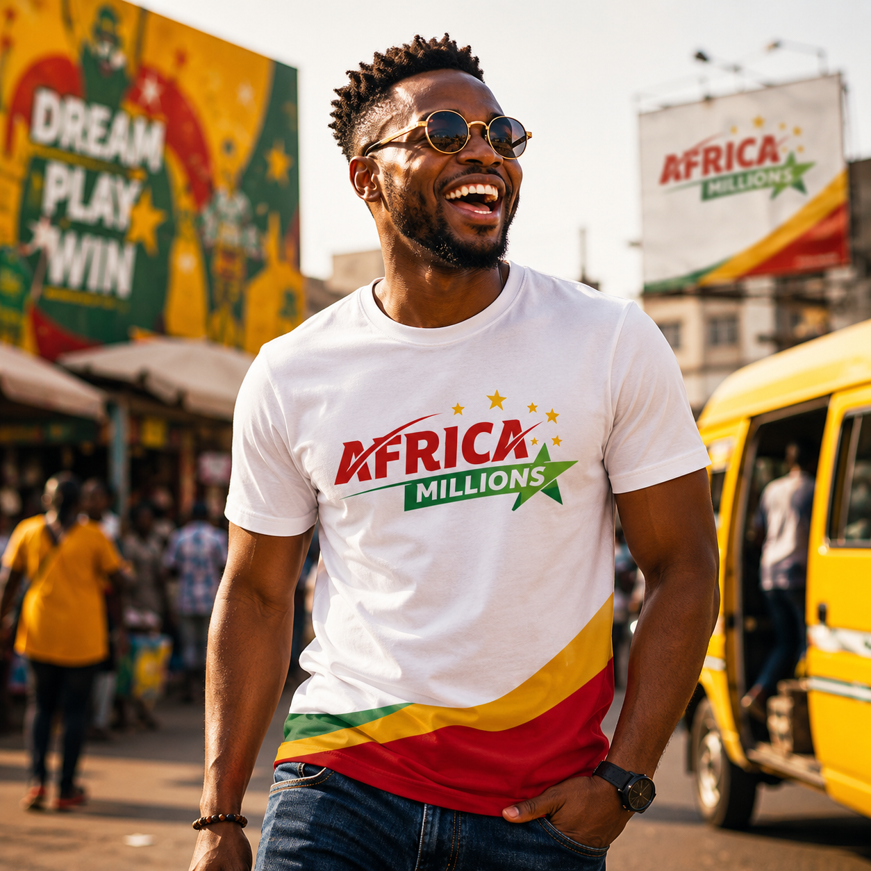Aperçu Africa Millions 1