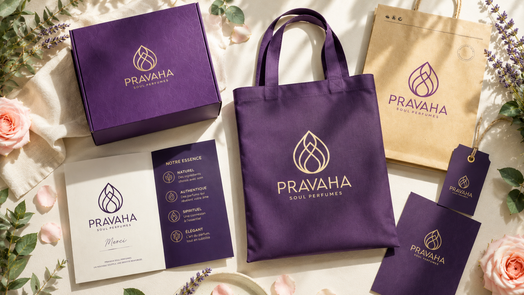 Pravaha visuel 2
